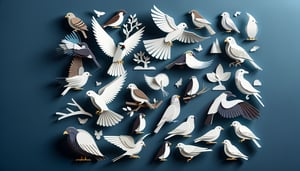What Bird Should I Get? Free Pet Bird Match Quiz