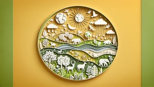 Earth Day Quiz - True or False Eco Facts (Free)