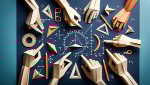 Free Finger Angle Quiz: Choose Best Definition