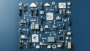 Free Organizational Behavior & Personnel Policy Quiz