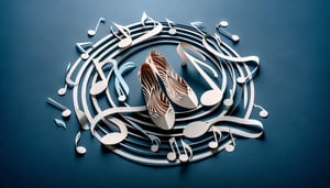 Dancing Techniques I Quiz