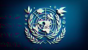 Free United Nations Knowledge Quiz