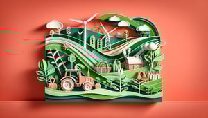 Which Farmer Are You? Take Our Free Fun Farmer Test Now