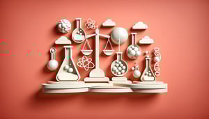 Conservation of Mass Unit Test: Master Matter Basics