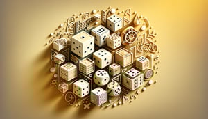 Free Probability Test Quiz: Test Your Dice Skills & Outcomes