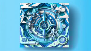 Which Beyblade Metal Fusion Character Are You? Free Quiz