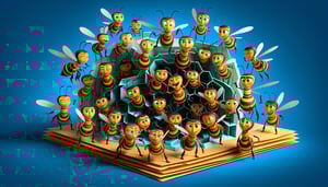 Ultimate Bee Movie Trivia Quiz - Test Your Hive IQ!