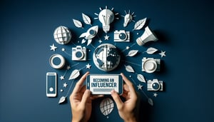 Becoming an Influencer Quiz