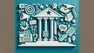 Which Best Describes a Political Party? Take the Quiz!