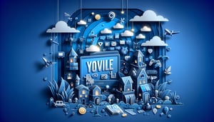 Games Like YoVille - Free Quiz to Discover Alternatives