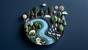 Environment and Society Quiz
