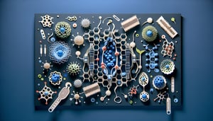 Free Quiz: Identify Membrane Protein Molecules