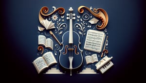 Graduate Level Double Bass Quiz