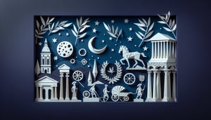 Free Ancient Latium and Pre-Roman Rome Quiz