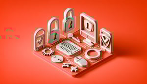 Which of These Is Not Malware? Free Online Quiz