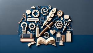 Oral & Written Communication II Quiz