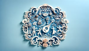 Quiz: Can You Name the Various Dances of the Baroque Suite?