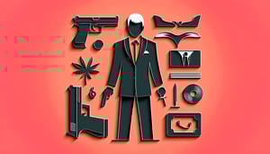 Which John Wick Character Are You? Free Personality Quiz