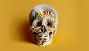 Think You Know the Foramen of the Skull? Prove It Now!