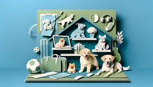 what puppy should i get quiz