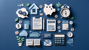 Free Budget Task Cards Answer Key