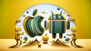 iPhone or Android Quiz - Discover Your Tech Persona