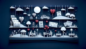 When Will I Get a Boyfriend Quiz? Discover Your Future Love