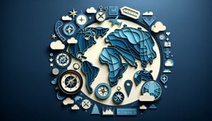 3rd Grade Geography Quiz - Free Online Practice