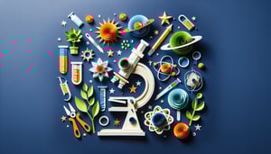 Free 5th Grade Science Assessment Quiz