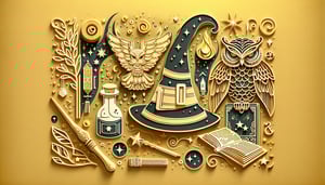 Harry Potter Quiz