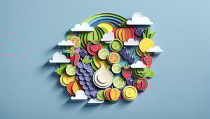 Vegetable Trivia Quiz - Name 5-Letter Veggies