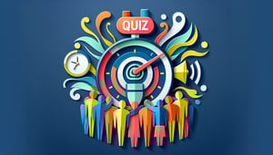 Free Employee Team-Building Trivia Quiz