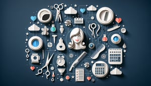 Free Cosmetology Quiz Review