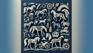 Horse Breed Quiz: Discover What Horse Breed You Are!