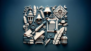 Early American Writings Quiz (1.04) - Test Your Knowledge