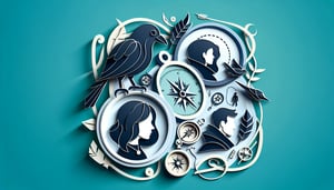 which six of crows character are you
