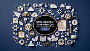 Free People Management Knowledge Quiz