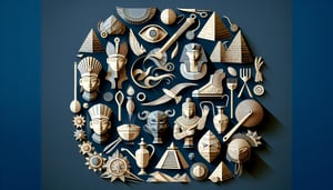 The World Through Museums Quiz