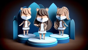 Which Chipette Are You? Free Quiz with Instant Results