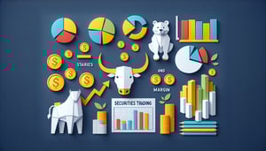 Free Securities Trading and Margin Quiz