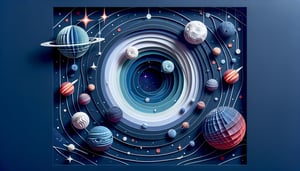 Free Exoplanet Knowledge Quiz