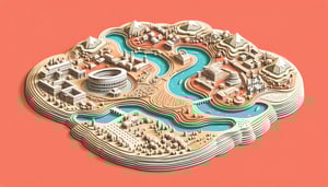 Prove Your Geography For Rome Skills: Take the Quiz!