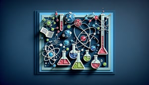 Chemistry Quiz: Can You Ace Dr. Doe