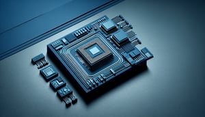 Advanced Topics in Computer Architecture Quiz