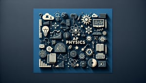 Free Physics 1 AP Test Quiz