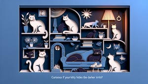 Cat Psychopath Test - Free Quiz to Assess Your Cat