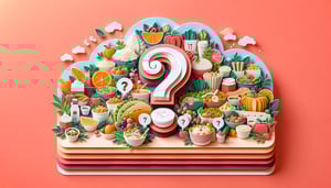 what do i want to eat