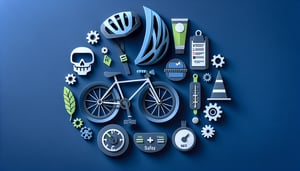 Free Bicycle Safety Knowledge Test