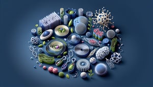 Cell Types Practice Quiz: Test Your Cell Biology Mastery