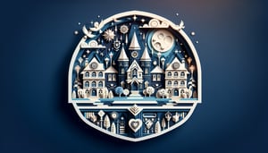 Beauxbatons Houses Quiz - Which House Are You?
